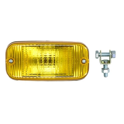 Imagem de Luz de circulação diurna HELLA 2XD964 296 131