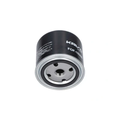 Imagem de KAVO PARTS Filtro de óleo 3/4 16 com uma válvula retenção aparafusado VOLVO: S40 I, V40 Carrinha, 850 Sedan FOF 10256