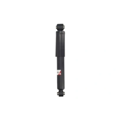Imagem de Magnum Technology AGR165MT Amortecedor Eixo traseiro Pressão do gás Tubo duplo com assento de mola olhal em cima, baixo