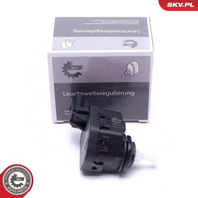 Imagem de ESEN SKV 96SKV939 Motor Regulador de Farol OPEL: Astra G CC, Caravan