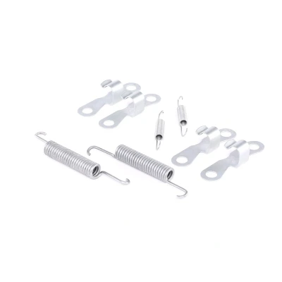 Imagem de QUICK BRAKE 105 0720 Kit de acessórios, maxilas travão estacionamento VOLVO: 850 Carrinha
