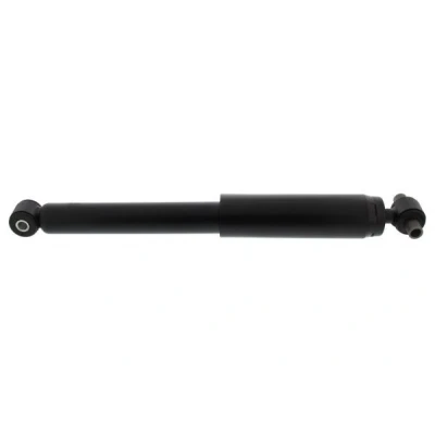 Imagem de MAPCO 40616 Amortecedor Eixo traseiro Pressão do gás Tubo duplo sem apoios de mola olhal em cima, baixo FORD: Focus Mk1 Carrinha
