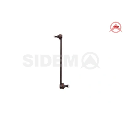 Imagem de SIDEM 87566 barra / escora, estabilizadora Eixo dianteiro 328 MM12X1,25R KIA: SORENTO 2
