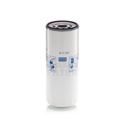 Imagem de MANN FILTER W 11 020 Filtro de óleo M 32 X 1.5 aparafusado RENAULT TRUCKS: T Serie