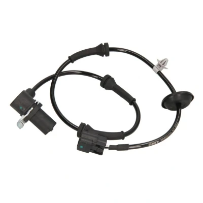 Imagem de ABE CCZ1633ABE Sensor de ABS Eixo dianteiro, lado direito, esquerdo passivo 717 CHEVROLET: Aveo / Kalos Hatchback