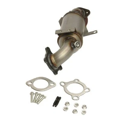 Imagem de MAXGEAR 27 6111 Catalisador E9 103R AUDI: A3 Hatchback, SEAT: Leon II Altea, SKODA: Octavia Hatchback