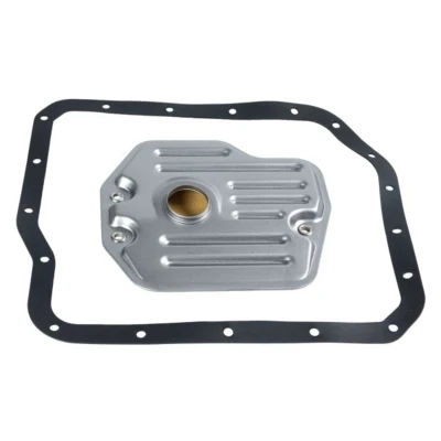 Imagem de BLUE PRINT ADT32145 Conjunto do filtro hidráulico, caixa velocidades automática com junta cárter óleo TOYOTA: RAV4 III SUV, Camry VI Sedan