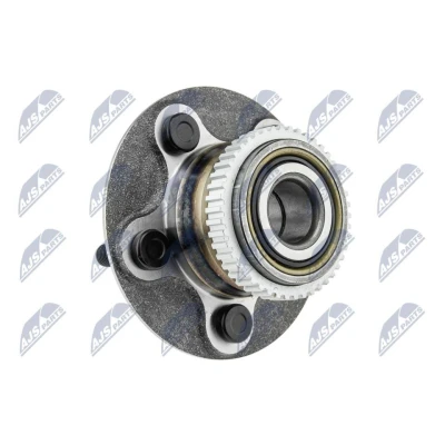 Imagem de NTY KLT CH 053 Cubo da Roda Eixo traseiro esquerdo, direito CHRYSLER: PT Cruiser Carrinha