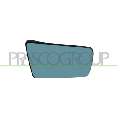 Imagem de PRASCO ME0257524 Vidro Espelho esquerda MERCEDES BENZ: Classe C T modell, Sedan