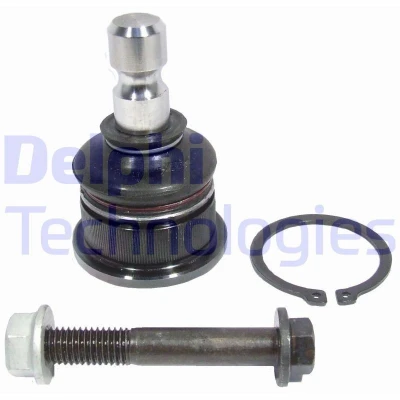 Imagem de DELPHI TC2217 Rótula de suspensão 48 78