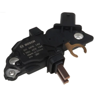 Imagem de AS PL ARE0043(BOSCH) Regulador do Alternador 12 OPEL: Astra G Caravan, Vectra C CC, Van