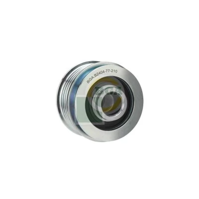 Imagem de BGA Polia Roda Livre do Alternador 40,3mm HYUNDAI: Getz, i30 III Hatchback DC2717
