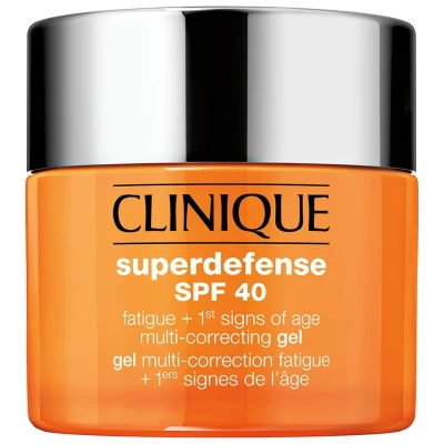 Imagem de Clinique Superdefense SPF40 Moisturiser Gel 50ml