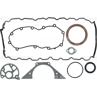Imagem de REINZ 08 28633 01 Juntas com retentor da cambota FORD: Sierra Mk2 Sedan