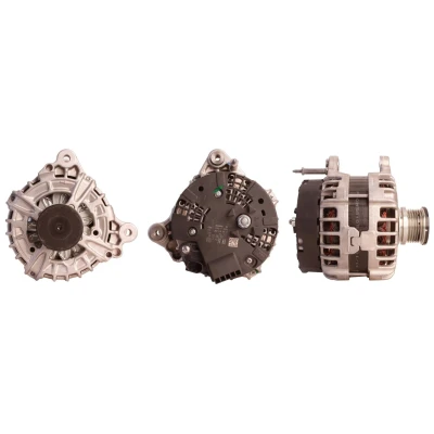 Imagem de LUCAS ELECTRICAL LRA03678 Alternador 14V 180A VOLKSWAGEN: Passat B8 Alltrack, Sedan, SKODA: Octavia 3 Combi