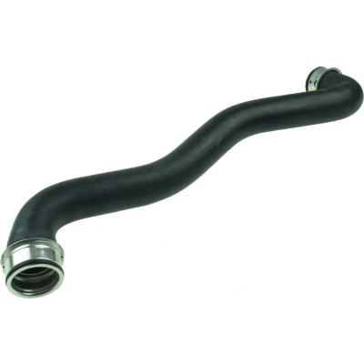 Imagem de GATES 05 2628 Mangueira de Radiador EPDM (borracha etileno propileno dieno) MERCEDES BENZ: Classe C T modell, Sedan, E Sedan