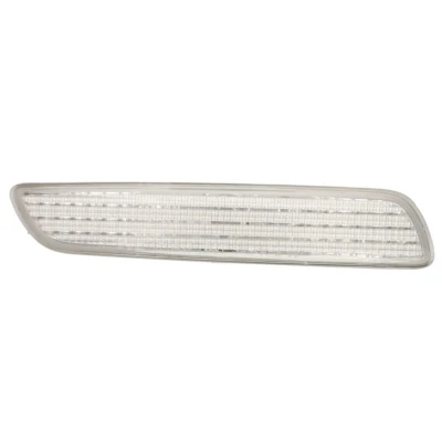 Imagem de TYC 18 5937 11 2 Intermitente branco à frente, lado direito, traseira esquerda sem porta lâmpadas VOLVO: S40 I, V40 Carrinha