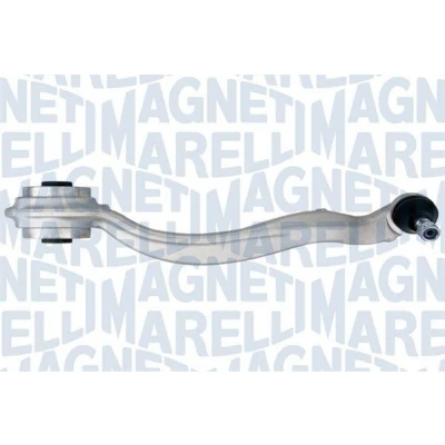 Imagem de MAGNETI MARELLI 301181365800 Braço de suspensão Eixo dianteiro, lado direito transversal MERCEDES BENZ: Classe E Sedan