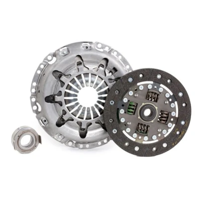 Imagem de LuK BR 0222 619 3013 60 Kit de embraiagem com rolamento desembraiagem, disco da 190 SUZUKI: SWIFT 3, 2, OPEL: Agila A