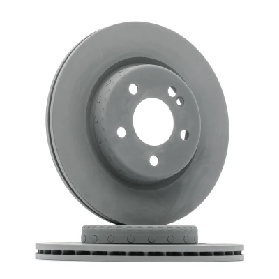 Imagem de BOSCH 0 986 479 H50 disco de travão 300 22 5 112 duas peças, ventilado revestido alto carbono com parafusos