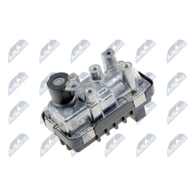 Imagem de NTY ECD LR 000 Turbocompressor Atuador de controlo elétrico FORD: Transit Mk6 Van, Minibus, LAND ROVER: Defender Pick up