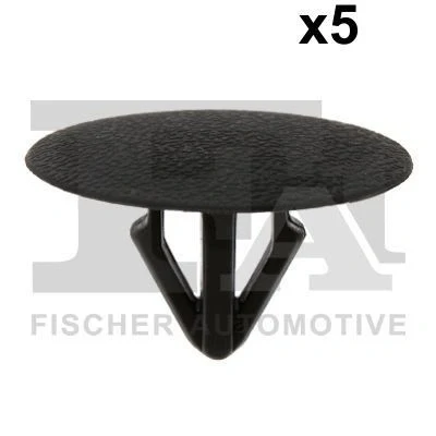 Imagem de Schubladenblende FA1 89 10001.5