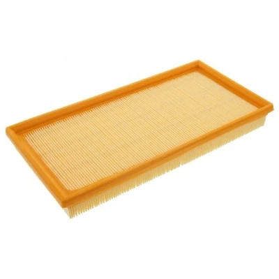 Imagem de MAPCO 60380 Filtro de ar 38 166 339 quatro quinas Cartucho filtrante VOLVO: 340 360 Hatchback, 240 Sedan