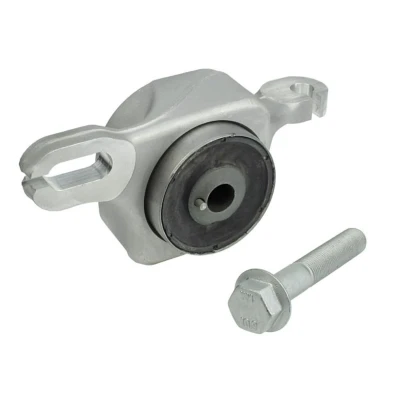 Imagem de MEYLE 014 610 0037 Casquilho de Braço Suspensão com suporte ORIGINAL Quality Eixo dianteiro, lado esquerdo, em baixo