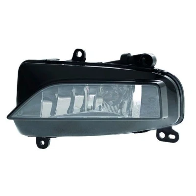 Imagem de HELLA 1NE 010 832 281 Farol de Nevoeiro à direita 12 com lâmpada incandescência AUDI: A4 B8 Sedan, Avant, A5 Sportback
