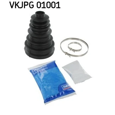 Imagem de SKF VKJPG 01001 Fole, veio de transmissão