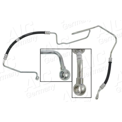 Imagem de AIC 54995 Tubo hidráulico, direcção da bomba hidráulica para a caixa direção VOLKSWAGEN: Golf 4, AUDI: A3 Hatchback