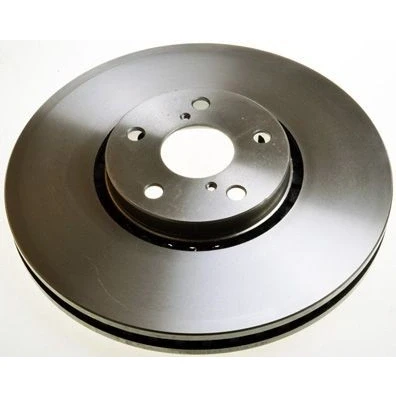 Imagem de DENCKERMANN Disco de travão LEXUS: IS 3, GS III 334mm 30mm 5 114,3mm ventilado B130541 4351622010 Discos