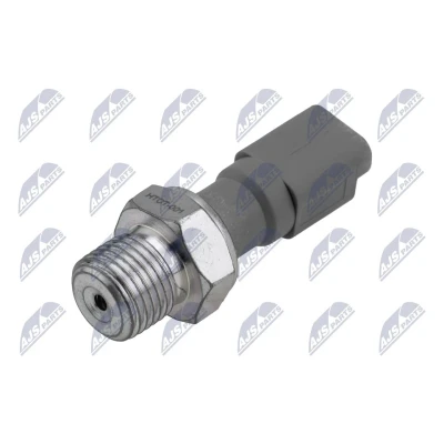 Imagem de NTY ECC CT 001 Sensor Pressão do Óleo M16x1,5 0,5 PEUGEOT: 3008 II SUV, 308 SW 2, 307 Hatchback, CITROËN: Saxo C4 I Hatchback