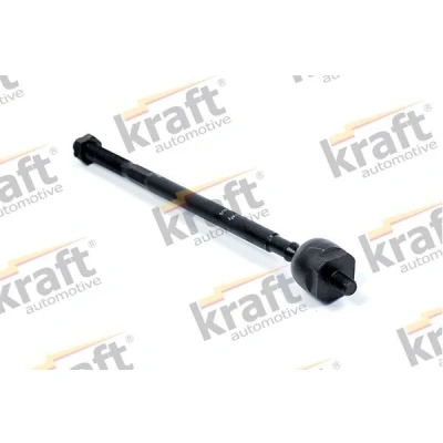 Imagem de KRAFT 4304162 Barra Axial da Direção Eixo dianteiro, de ambos os lados, interior M14X1.5 RENAULT: Scénic 1, MEGANE 1