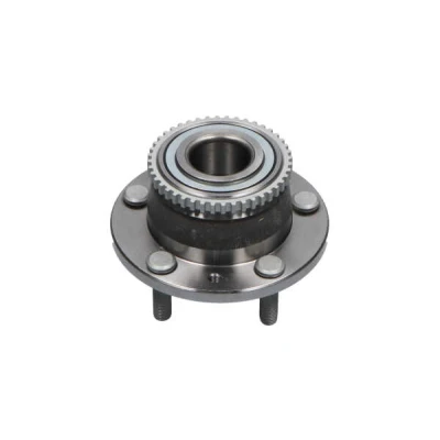 Imagem de KAVO PARTS WBH 4504 Kit de rolamento roda Eixo traseiro 82,4 MAZDA: 6 SW, 5, Hatchback