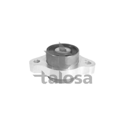 Imagem de TALOSA 57 06169 Casquilho de braço Suspensão Eixo dianteiro, à direita, exterior Rolamento borracha e metal para transversal