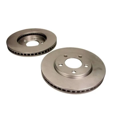 Imagem de QUARO QD2319 Disco de travão 281 28 5 114 interior ventilado revestido sem cubo roda, pernos fixação da roda CHRYSLER: VOYAGER 4