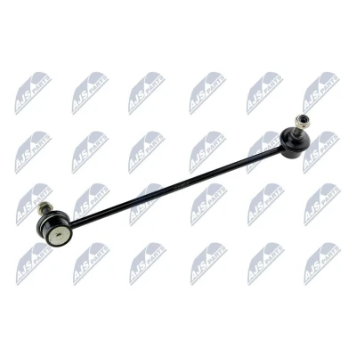 Imagem de NTY ZLP BM 013 barra / escora, estabilizadora Eixo dianteiro, lado direito BMW: 1 Hatchback, 3 Touring, Hatchback