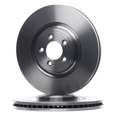 Imagem de BOSCH 0 986 479 754 Disco de travão 355 32 5 108 ventilado oleado alto carbono JAGUAR: XF Sedan, S Type