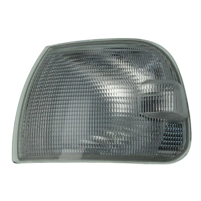 Imagem de TYC Caravelle/Multivan 18 5542 05 2 Intermitente branco à frente, lado esquerdo com porta lâmpadas VOLKSWAGEN: Transporter 4 Bus,