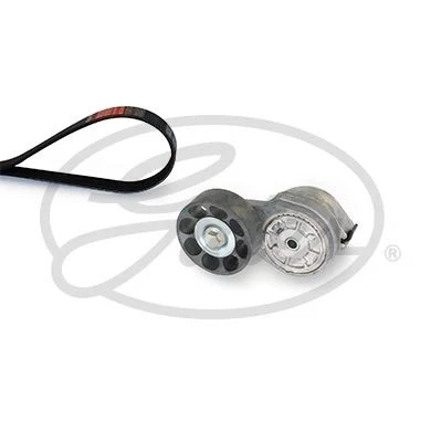 Imagem de Kit micro v gates k017pk1580