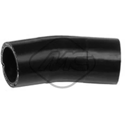 Imagem de Metalcaucho 99663 Mangueira de Radiador FORD: Focus Mk1 Hatchback, 2 Kombi, FIESTA 4