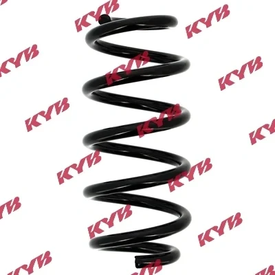 Imagem de KYB RA5325 Mola de suspensão Eixo traseiro helicoidal