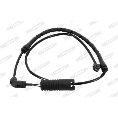 Imagem de CHAMPION FWI283 Sensor de Desgaste Pastilha Freio Eixo dianteiro BMW: 3 Touring, Sedan, Coupe