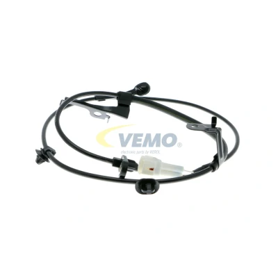 Imagem de VEMO V70 72 0218 Sensor de ABS Eixo dianteiro, lado direito Original Quality para veículos com 12 TOYOTA: Yaris II Hatchback