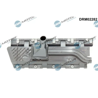 Imagem de DR.MOTOR AUTOMOTIVE DRM02282 Tubo de admissão, bomba óleo