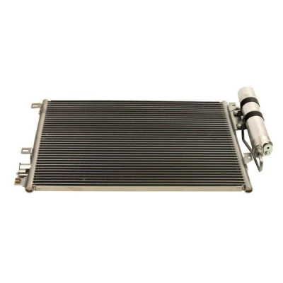Imagem de MAXGEAR Easy Fit AC830016 Condensador com secador 14 8,7 Alumínio 510 R 134a RENAULT: CLIO 2