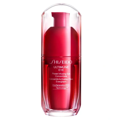 Imagem de Shiseido Exclusive Ultimune Power Infusing Eye Concentrate 15ml