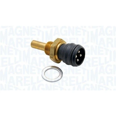 Imagem de MAGNETI MARELLI 171916011360 Sensor, temperatura do líquido de refrigeração MERCEDES BENZ: Classe E Sedan