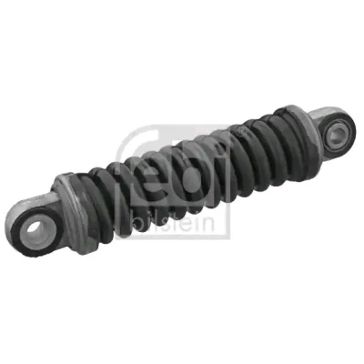 Imagem de FEBI BILSTEIN 49680 Amortecedor de vibrações, correia trapezoidal estriada